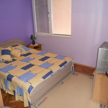 Lidija Apartment Ohrid Luaran gambar
