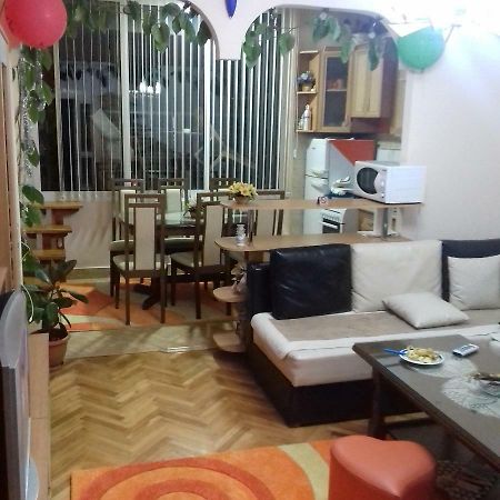 Lidija Apartment Ohrid Luaran gambar