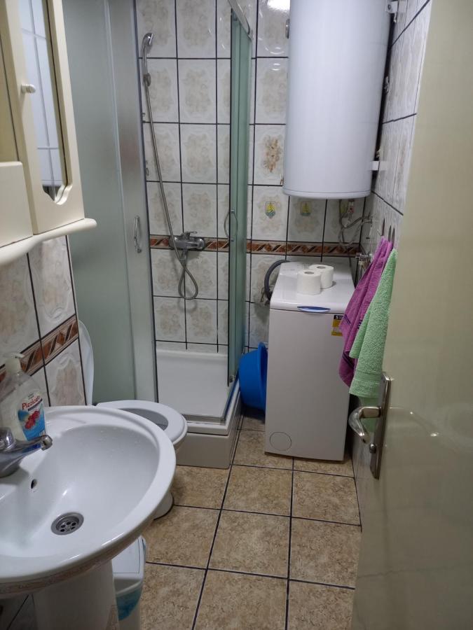 Lidija Apartment Ohrid Luaran gambar