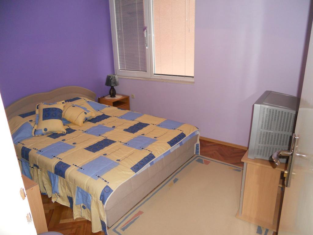 Lidija Apartment Ohrid Luaran gambar