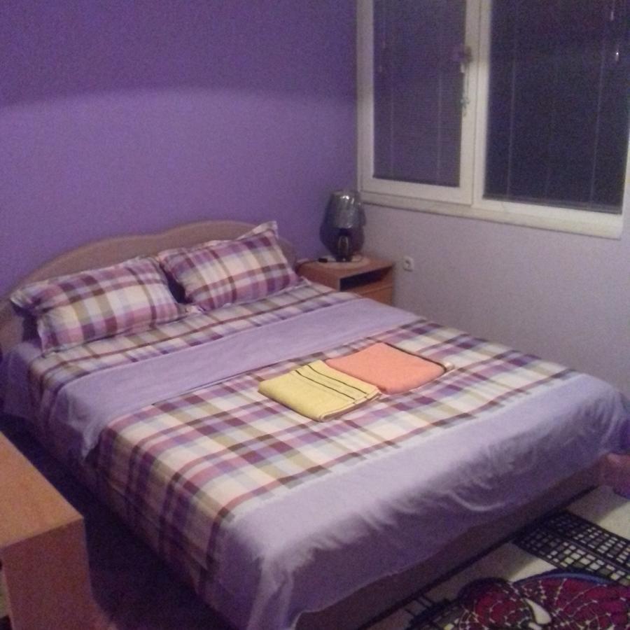 Lidija Apartment Ohrid Luaran gambar