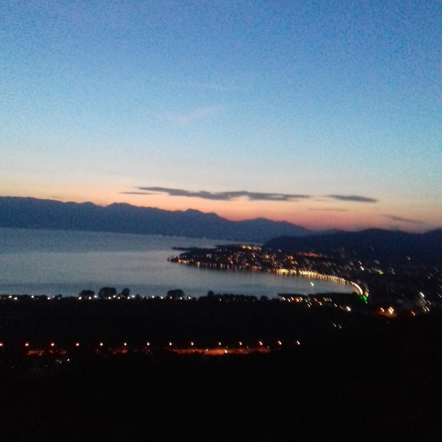 Lidija Apartment Ohrid Luaran gambar