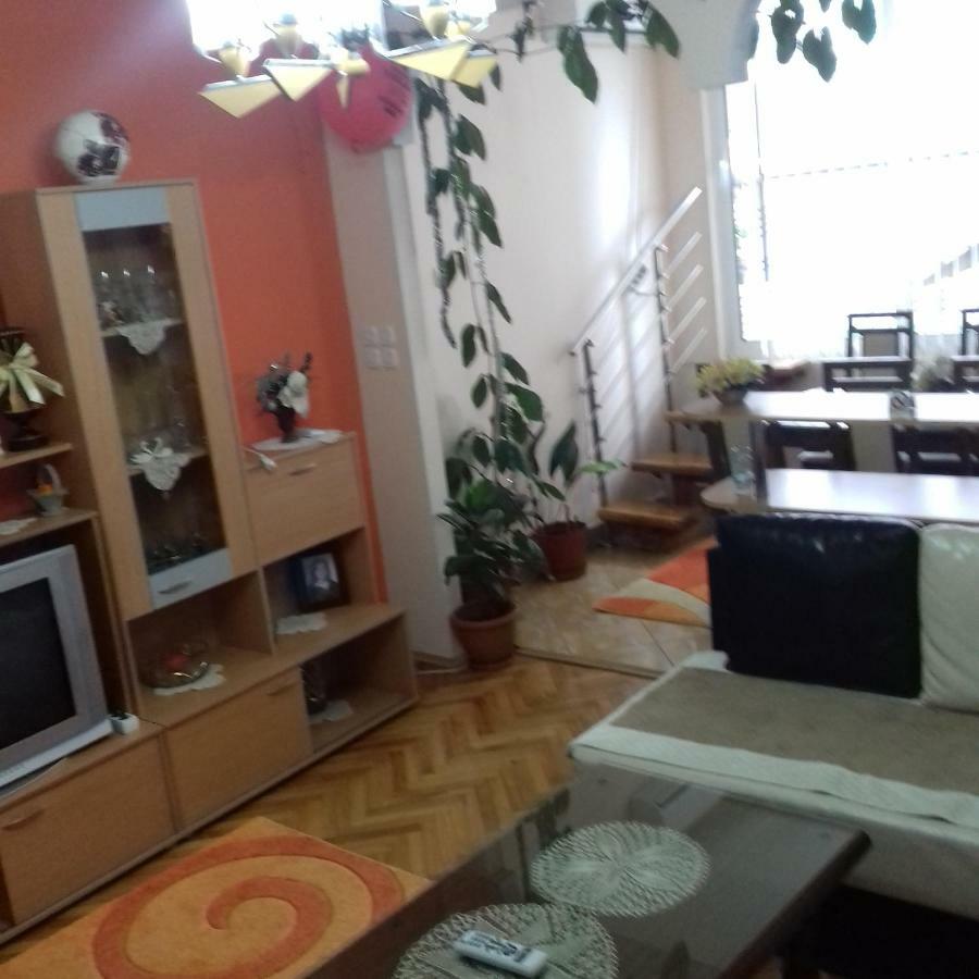 Lidija Apartment Ohrid Luaran gambar